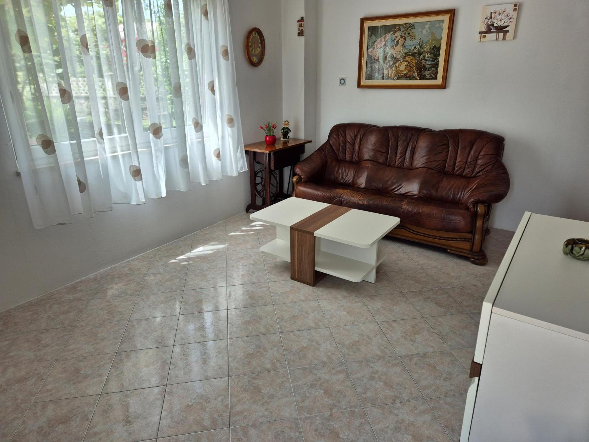 Apartment Libero Portoroz Exterior photo