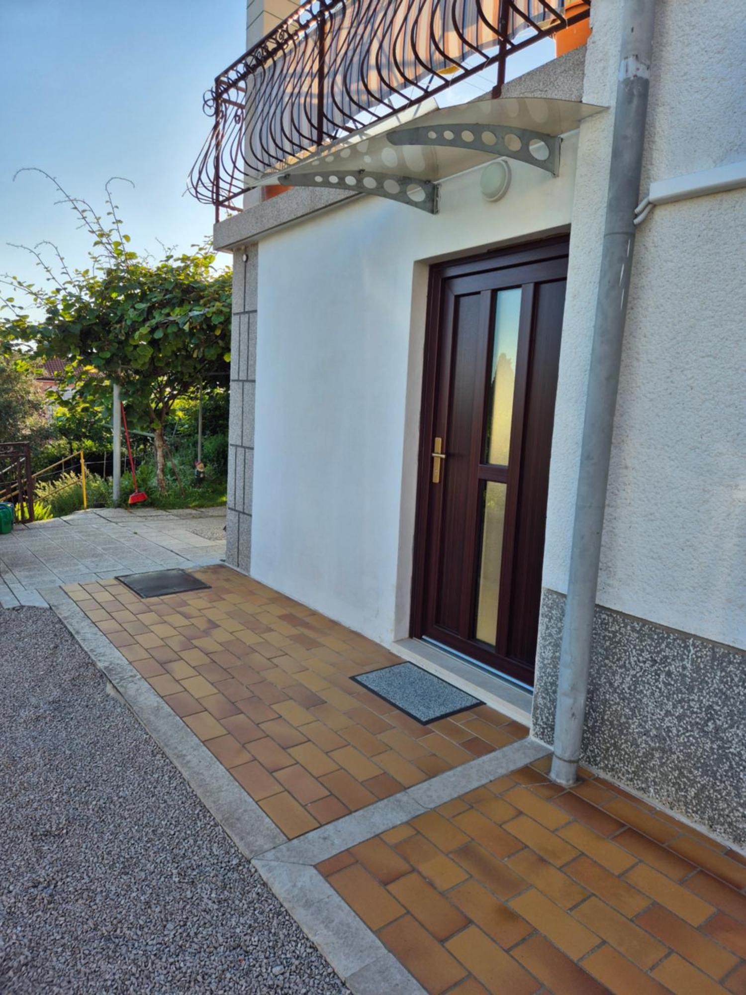 Apartment Libero Portoroz Exterior photo
