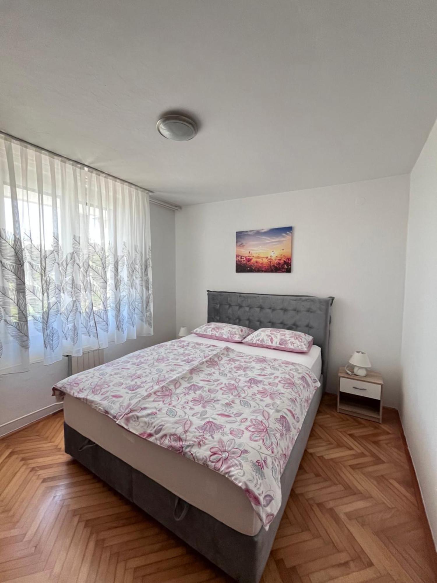 Apartment Libero Portoroz Exterior photo