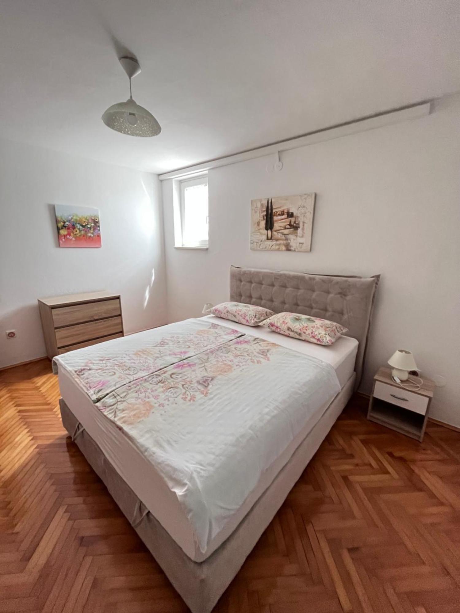 Apartment Libero Portoroz Exterior photo